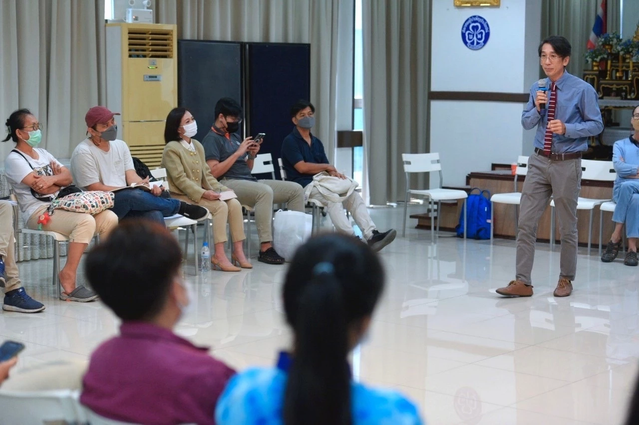 เปิดผลวิจัยไรเดอร์ พบอุบัติเหตุ  เจ็บ ตาย พิการสูงขึ้น แต่ขาดสิทธิสวัสดิการ