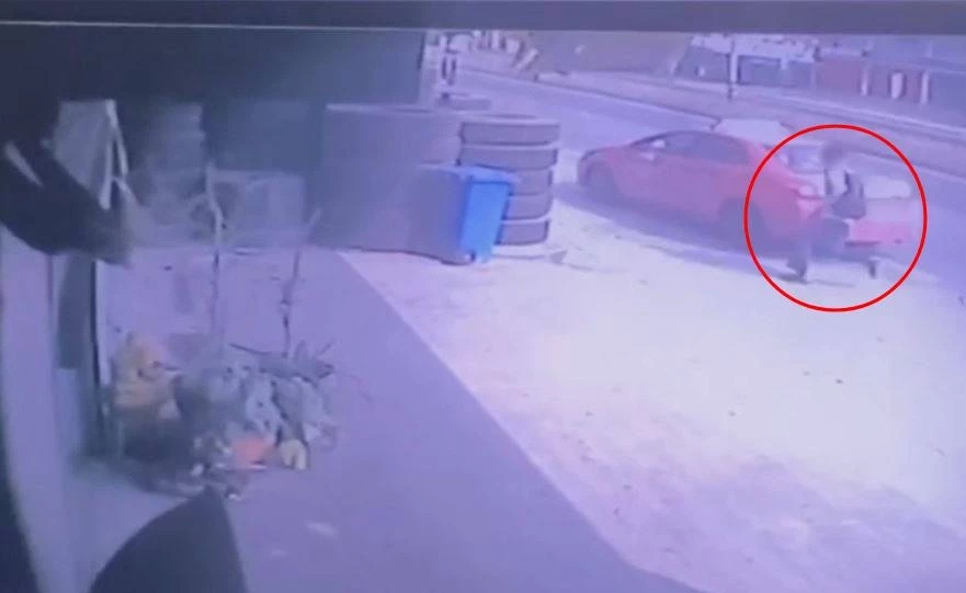 "ผู้ใหญ่บ้าน" เผย มือสังหารนายจ้างฝังดินอำพราง เคยขู่เอาชีวิตแม่ตัวเอง