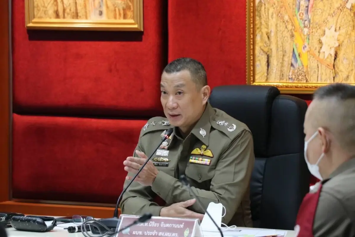 ศลต.ตร.แจงเหตุ ทำลาย 17 ป้ายหาเสียง 7 พรรคไม่ติดใจ