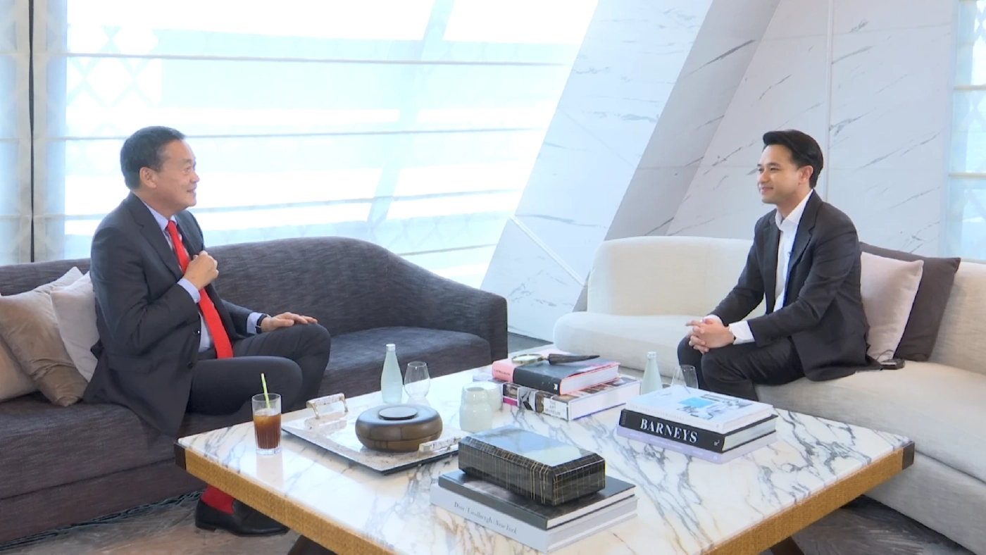 ผ่าวิสัยทัศน์ "เศรษฐา ทวีสิน" ว่าที่นายกรัฐมนตรี" จากพรรคเพื่อไทยตัวจริง?