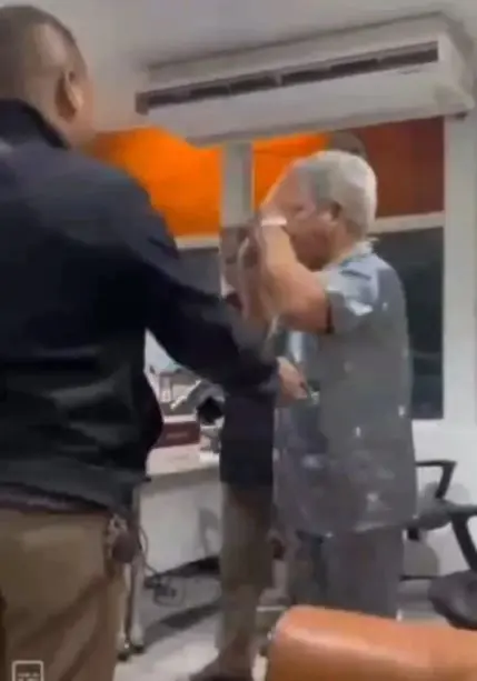ตร.พญาไท ยื่นผัดฟ้องศาลคดี "ซูโม่ตุ๋ย" เมาแล้วขับ