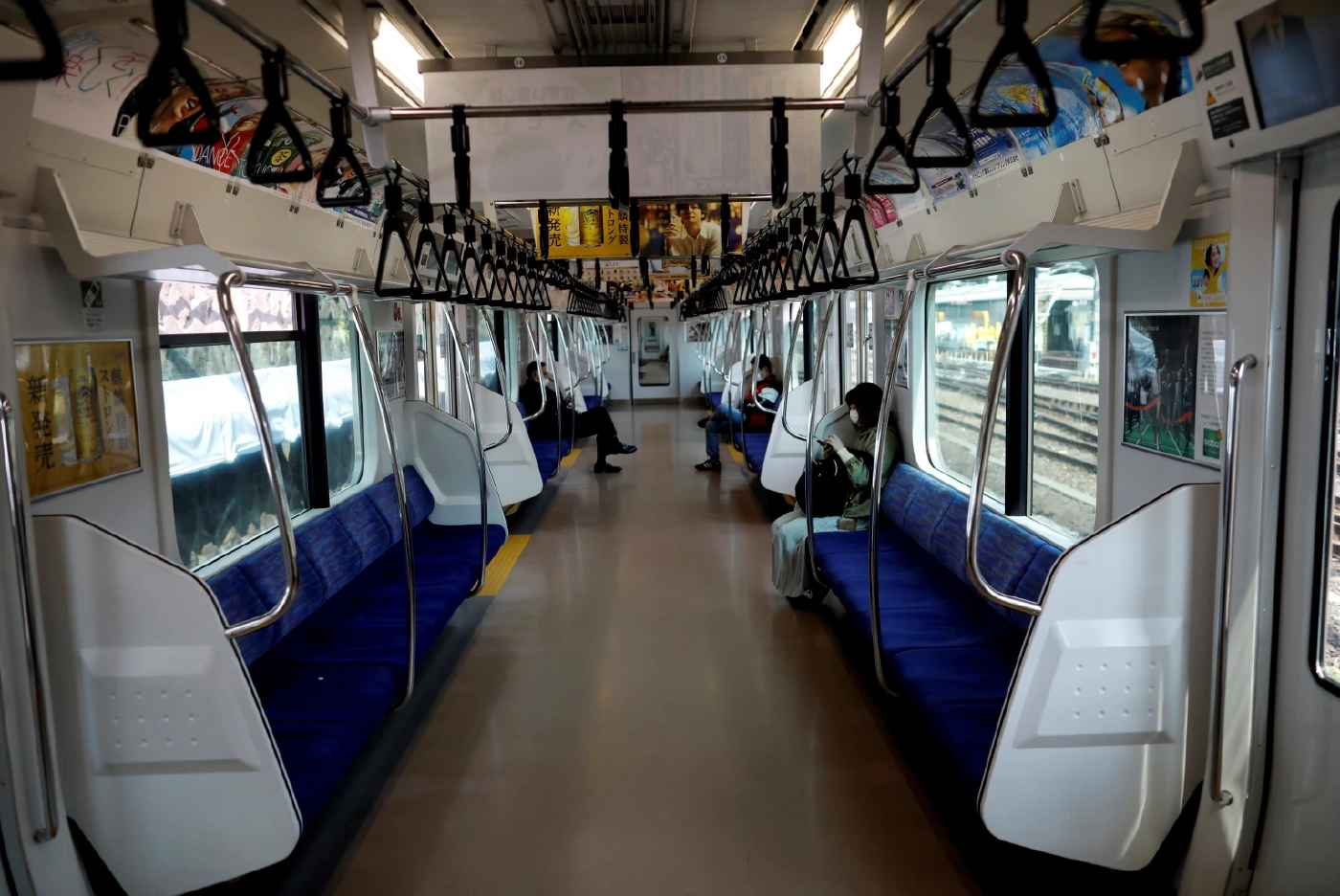 จัดอันดับเมืองที่มีระบบขนส่งมวลชนดีสุดในโลก ไทยไม่อยู่ในลิสต์