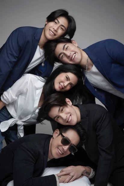 เปิดใจครั้งแรก "เจ้าขุน จักรภัทร" หลังเจอดราม่าครอบครัว รับรู้สึกเหนื่อย!