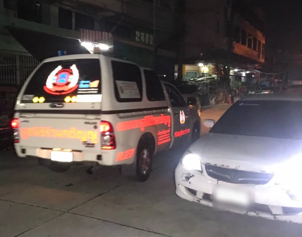 หนุ่มใหญ่หึงโหด จับได้แฟนสาวมีกิ๊ก คว้าท่อนเหล็กทุบหัว ก่อนผูกคอตายตาม