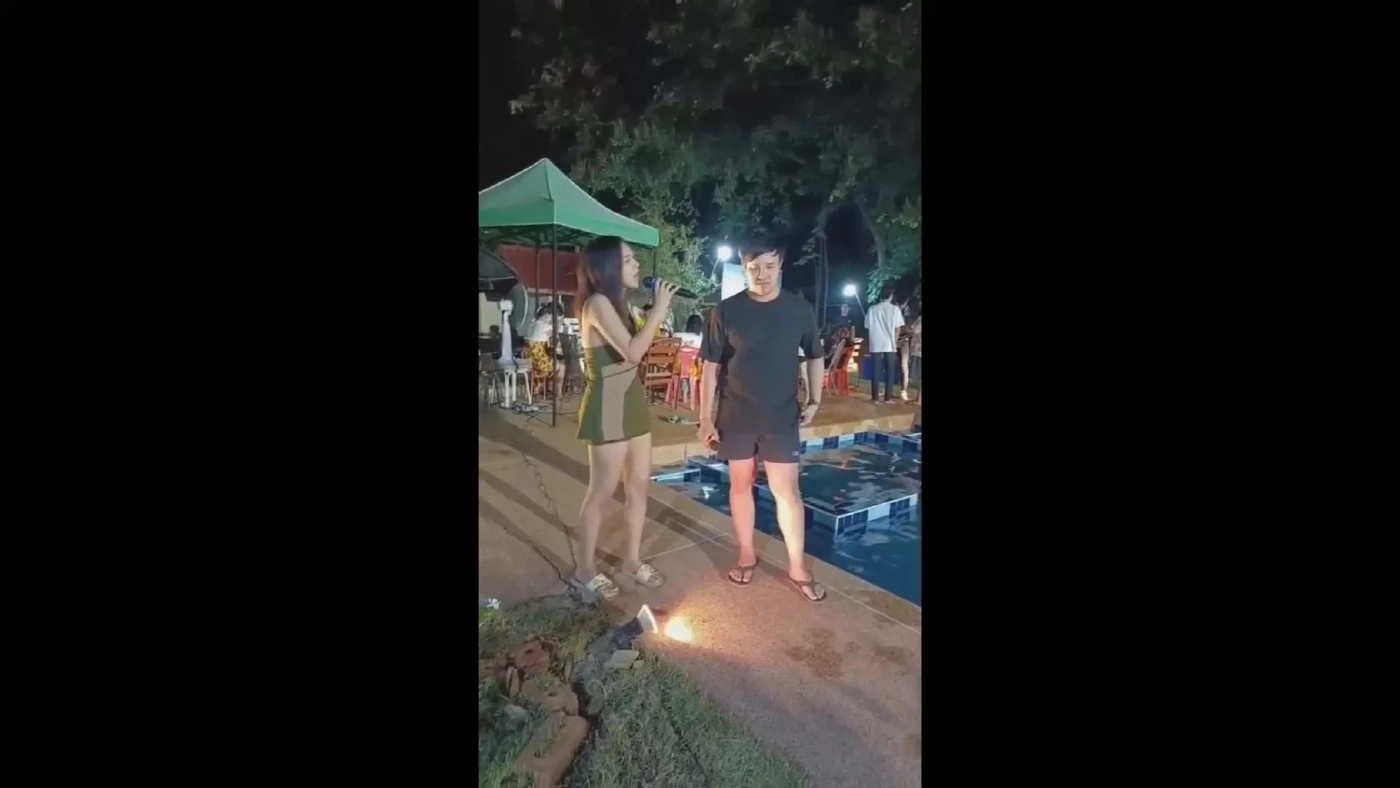 เผยคลิปคืนปาร์ตี้ ก่อน "อิงดาว เสียงวิหค" เสียชีวิต ครอบครัวเผยไม่ทันตั้งตัว