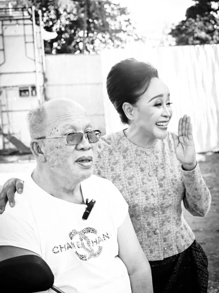 เปิดคำสั่งเสียสุดท้าย  พ่อหลอด เสียงอิสาน 