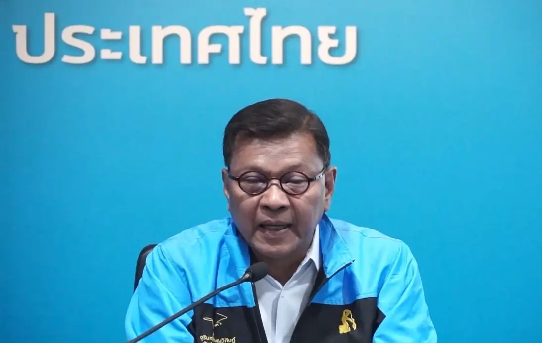 ปชป. ชูนโยบายกระตุ้นศก.ไม่เพิ่มหนี้สาธารณะ ปรับโครงสร้างตลาดเงิน-ตลาดทุน