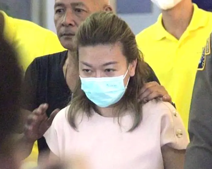 สามี "หนิม" ให้ข้อมูล ตร. เพิ่ม พร้อมเปิดตัวละครใหม่เชื่อมโยง "แอม ไซยาไนด์"