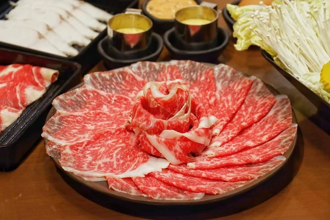 ยูแอนด์ไอ เปิดสาขาใหม่ พร้อมพา สุกี้พรีเมียมบุฟเฟ่ต์ สู่ตลาดโลก