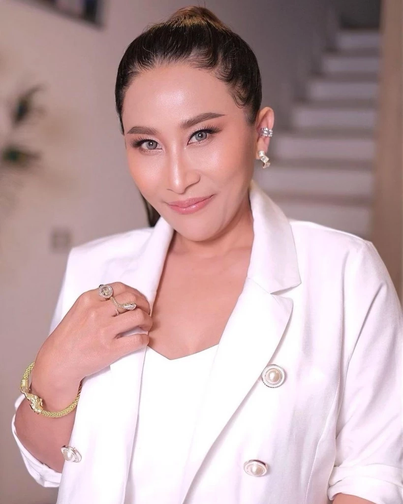 เพิ่งจะเจอกัน ลูลู่ -ลาล่า โพสต์อาลัย เพื่อนร่วมวงโปงลางสะออน เสียชีวิต