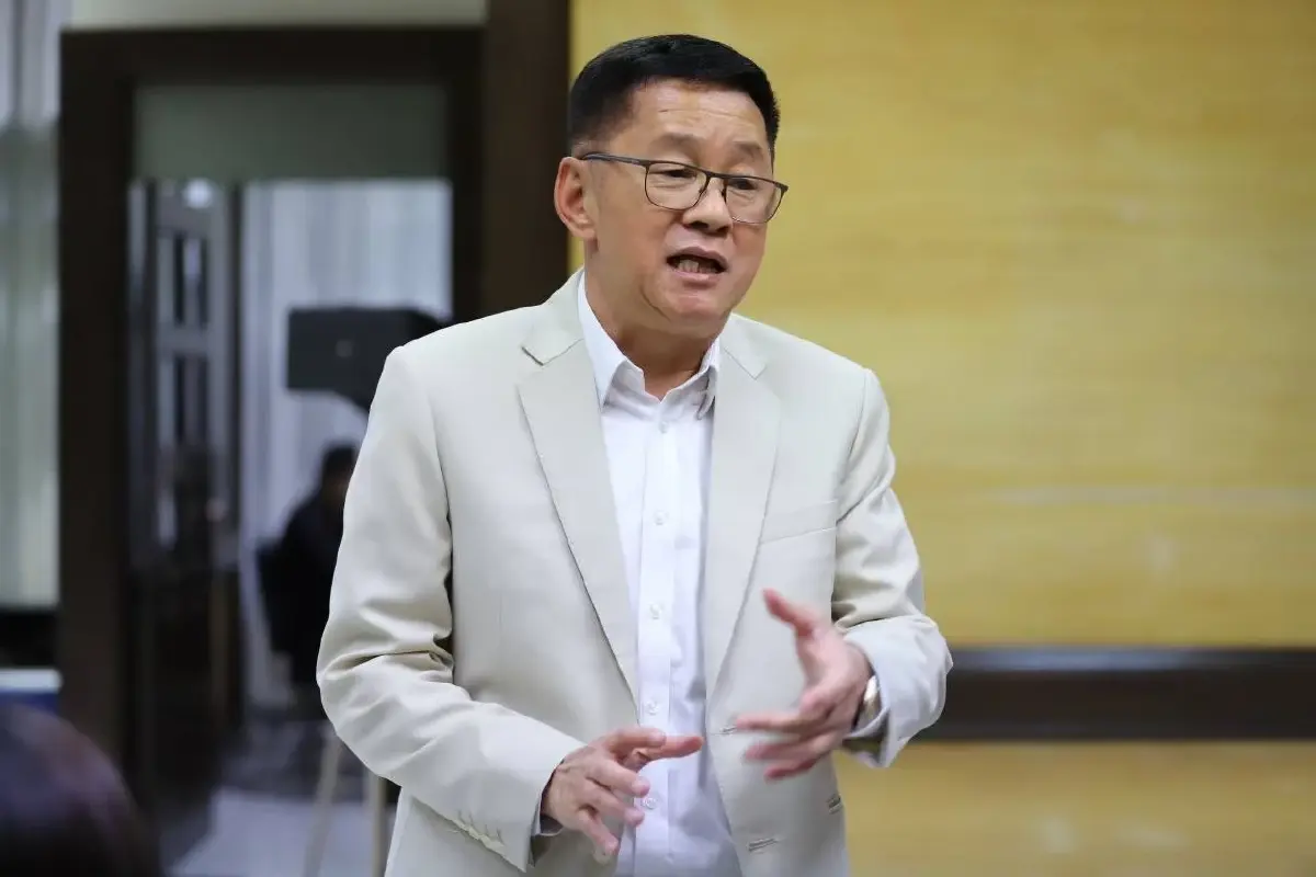 “เพื่อไทย” โวย “พรรคการเมือง” ซื้อขายบัตรปชช. “อำนาจเจริญ- อุบลฯ”