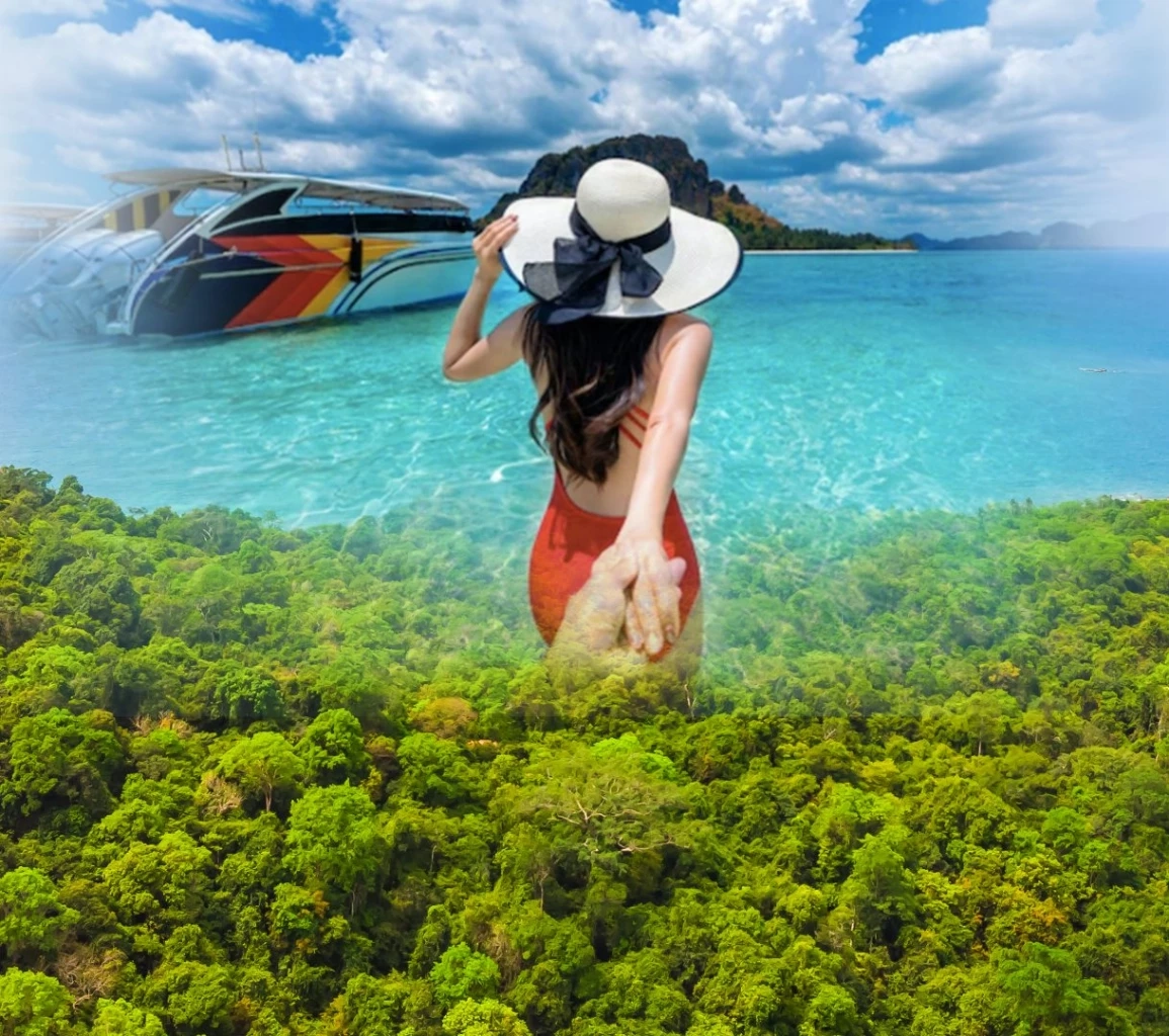 ความสำคัญของ ‘ป่าชายหาด’ กับบทบาทรักษาระบบนิเวศชายฝั่ง