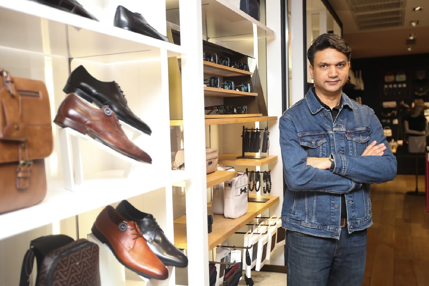 สดใสรับฤดูร้อน! ALDO กับแฟชั่นสุดเก๋ ที่ส่งเสริมในการรักตนตัวในแบบที่เป็น