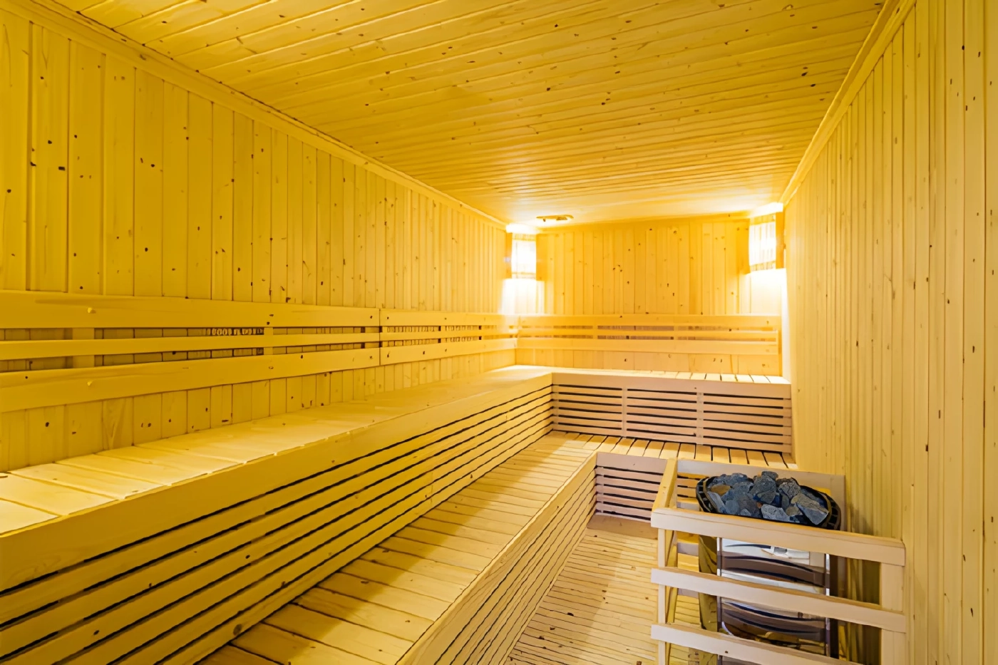 8 ศาสตร์บำบัดเพื่อการปรนนิบัติร่างกายจากความเหนื่อยล้าสะสม