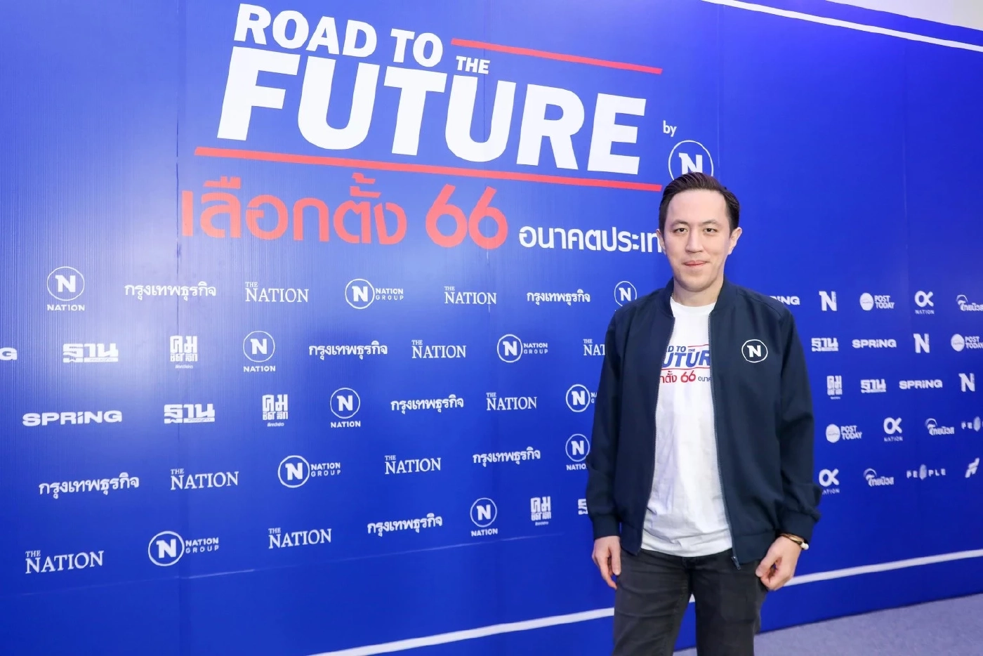 ชมสด เปิดผลโหวต “เนชั่นโพล” ครั้งที่ 1 วันนี้ 15.00 น. 