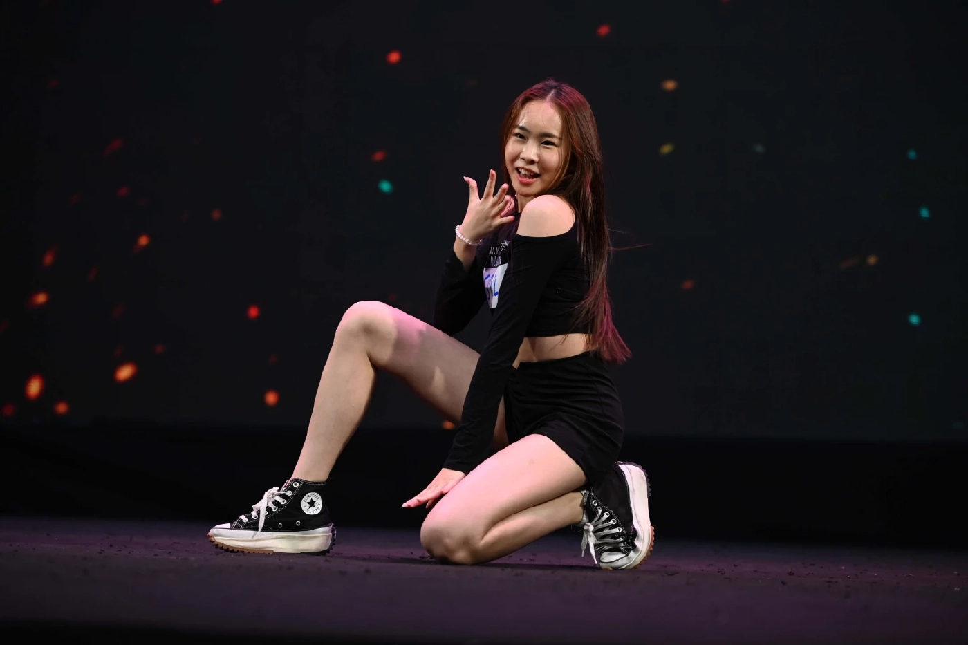 พี่ชายแบมแบม เฟ้นหาศิลปินหน้าใหม่ เด็ก ๆ แห่ออดิชั่นกันเพียบ