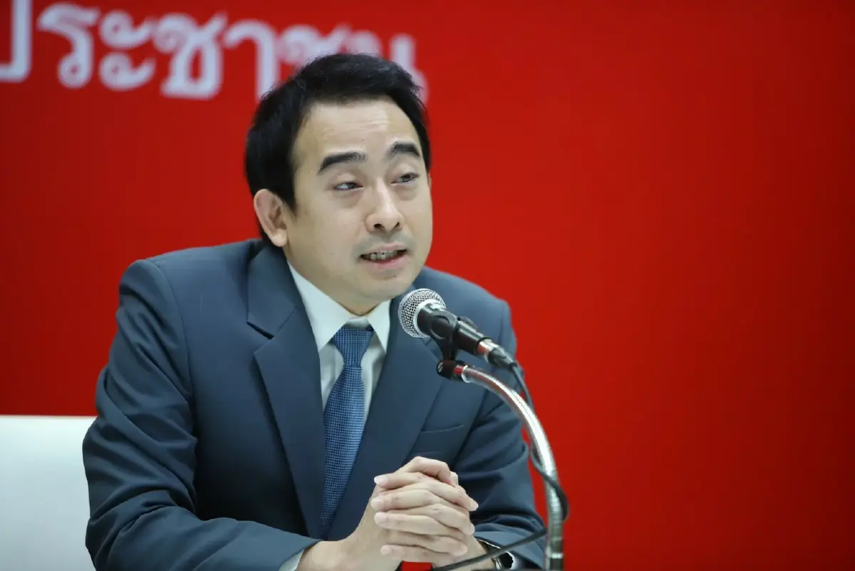“พรรคเพื่อไทย” แจง 10 ประเด็น “กระเป๋าเงินดิจิทัล 10,000 บาท”