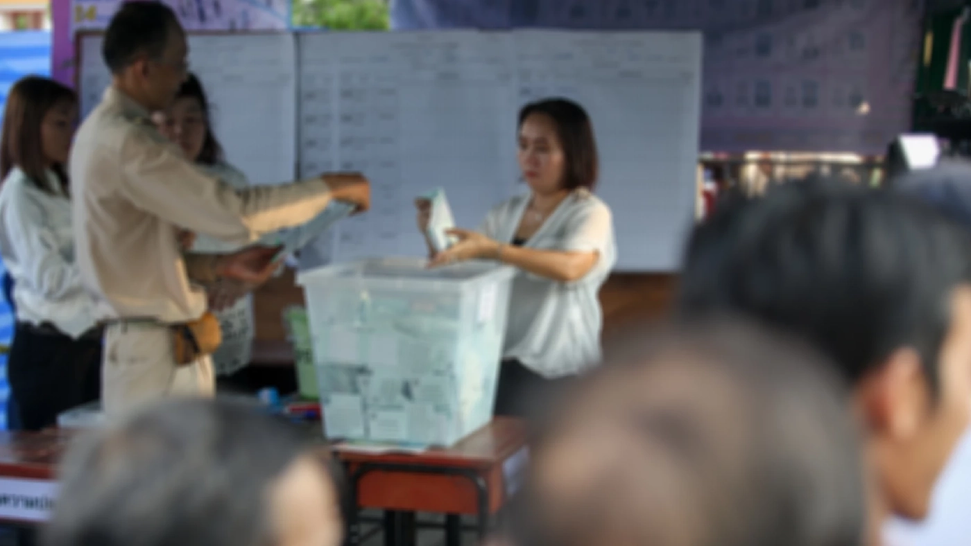 เลือกตั้ง 66 : เขต 7 &quot;ชัยภูมิ&quot; ช้างชนทั้งโขลง!