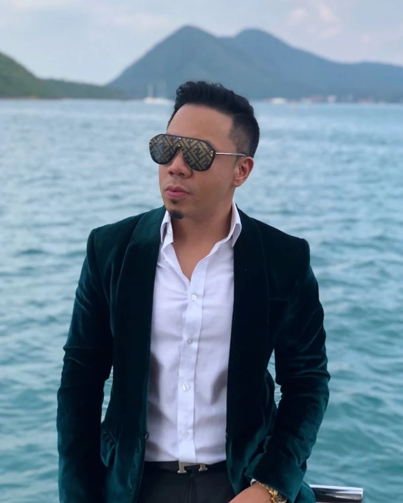 "ดีเจภูมิ"  ยังนิ่งโชว์ตกปลาต่อ หลังชาวเน็ตถาม ตกในเขตอุทยานฯ หรือเปล่า?