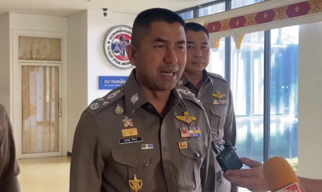 บิ๊กโจ๊ก เผย ไม่นำตัวแก๊งอุ้มฆ่า นศ.จีน กลับมาดำเนินคดีที่ไทย