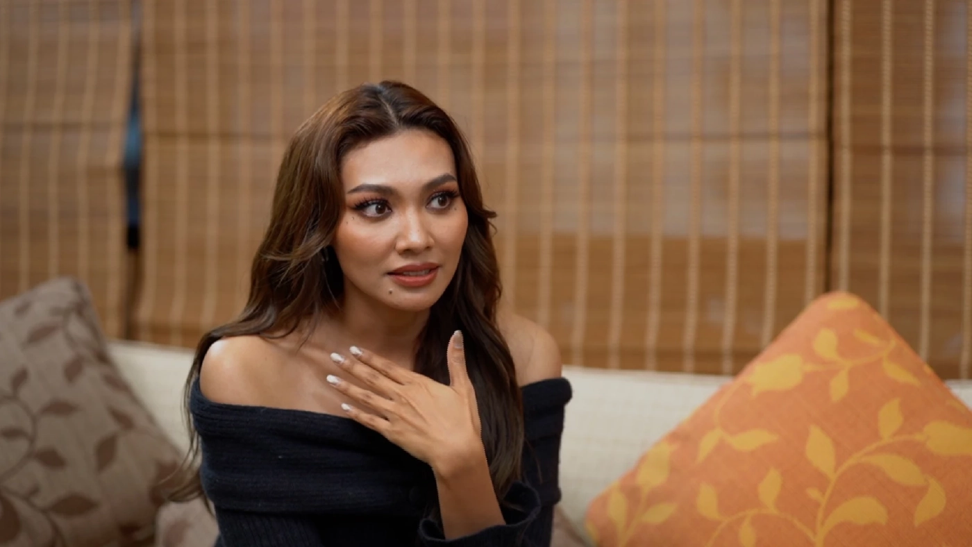 แก้ม วิชญาณี ป่วยเป็นโรค Anxiety หนักจนต้องพึ่งจิตแพทย์!