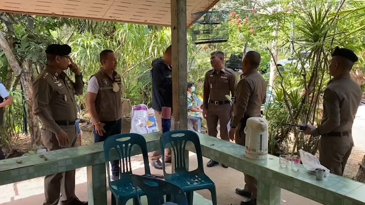 เร่งล่า“จ่าทหารชายแดนใต้” ผัวเก่าหึงผัวใหม่ บุกยิงดับ