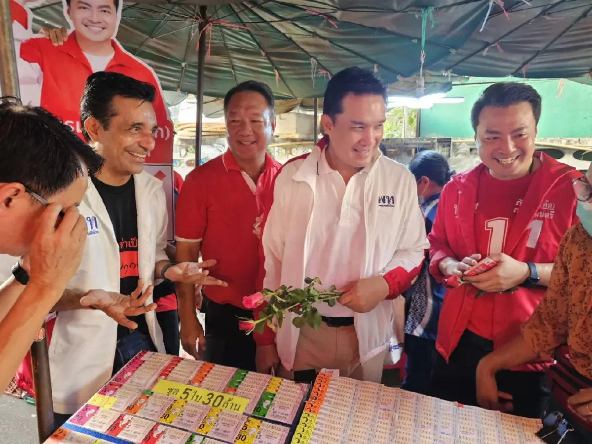 "กิตติรัตน์"ยันเพื่อไทยคิดนโยบายดีแล้วกระเป๋าเงินดิจิทัล