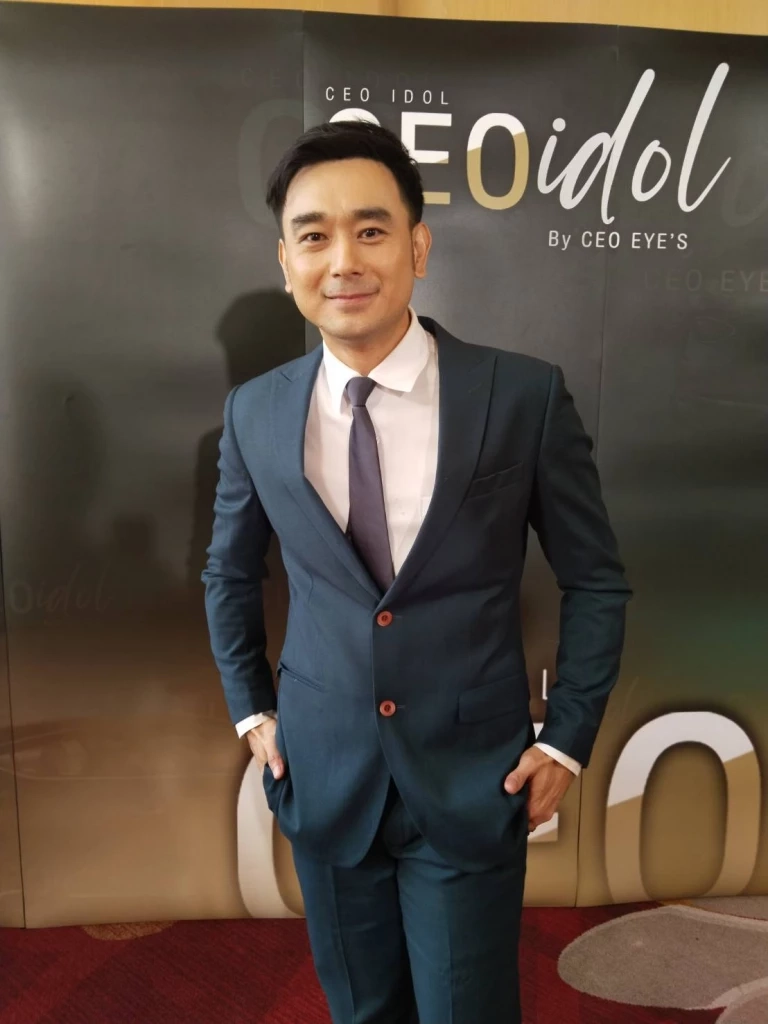 เต๊ะ ศตวรรษ น้ำตาไหลด้วยความดีใจ ภรรยาท้องแล้ว จะผู้หญิงหรือผู้ชายได้หมด  