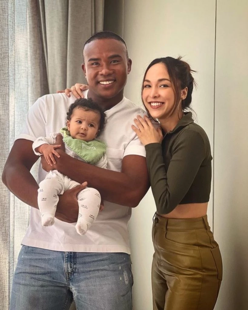 “รัศมีแข ฟ้าเกื้อล้น” ปมในอดีตทำแพนิคหนัก! โพสต์ขอบคุณที่ไม่รังเกียจกัน