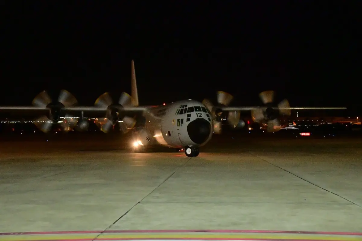 C-130