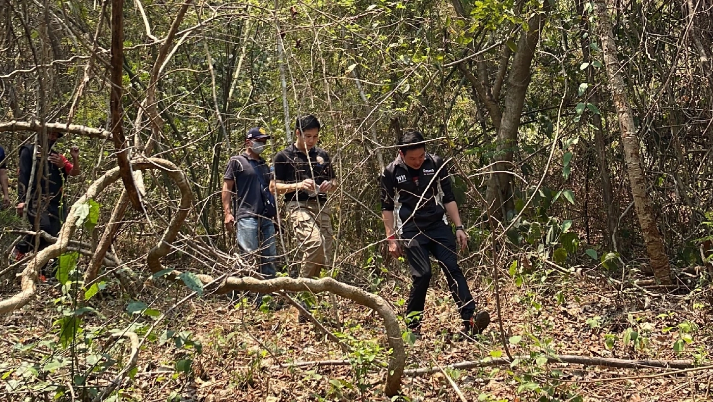 &quot;จักรพล&quot; ชี้ ค่าฝุ่นเชียงใหม่ยังวิกฤต เสนอ 3 แนวทางแก้ PM2.5 