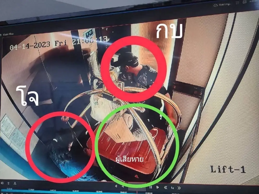 “น้ำเพชร”ยังให้การปฏิเสธ ตร.ยันหลักฐานเชื่อมโยงทีมอุ้ม ฝากขังบ่ายวันนี้
