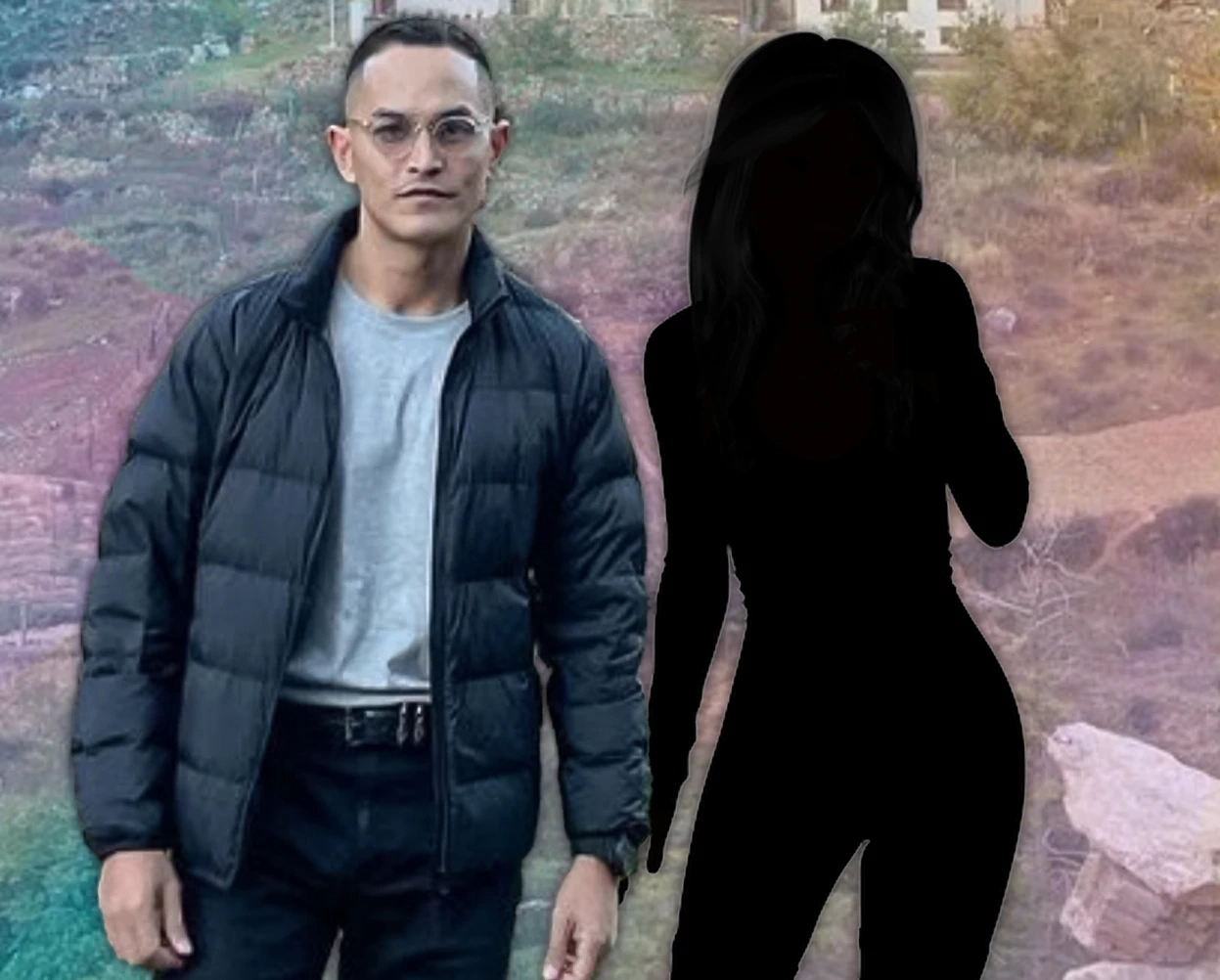 แมท ภีรนีย์ สวยเชิ่ดแต่แคปชั่นฟาดมาก หลังมีข่าว สงกรานต์ ควง ดาราสาว ม.