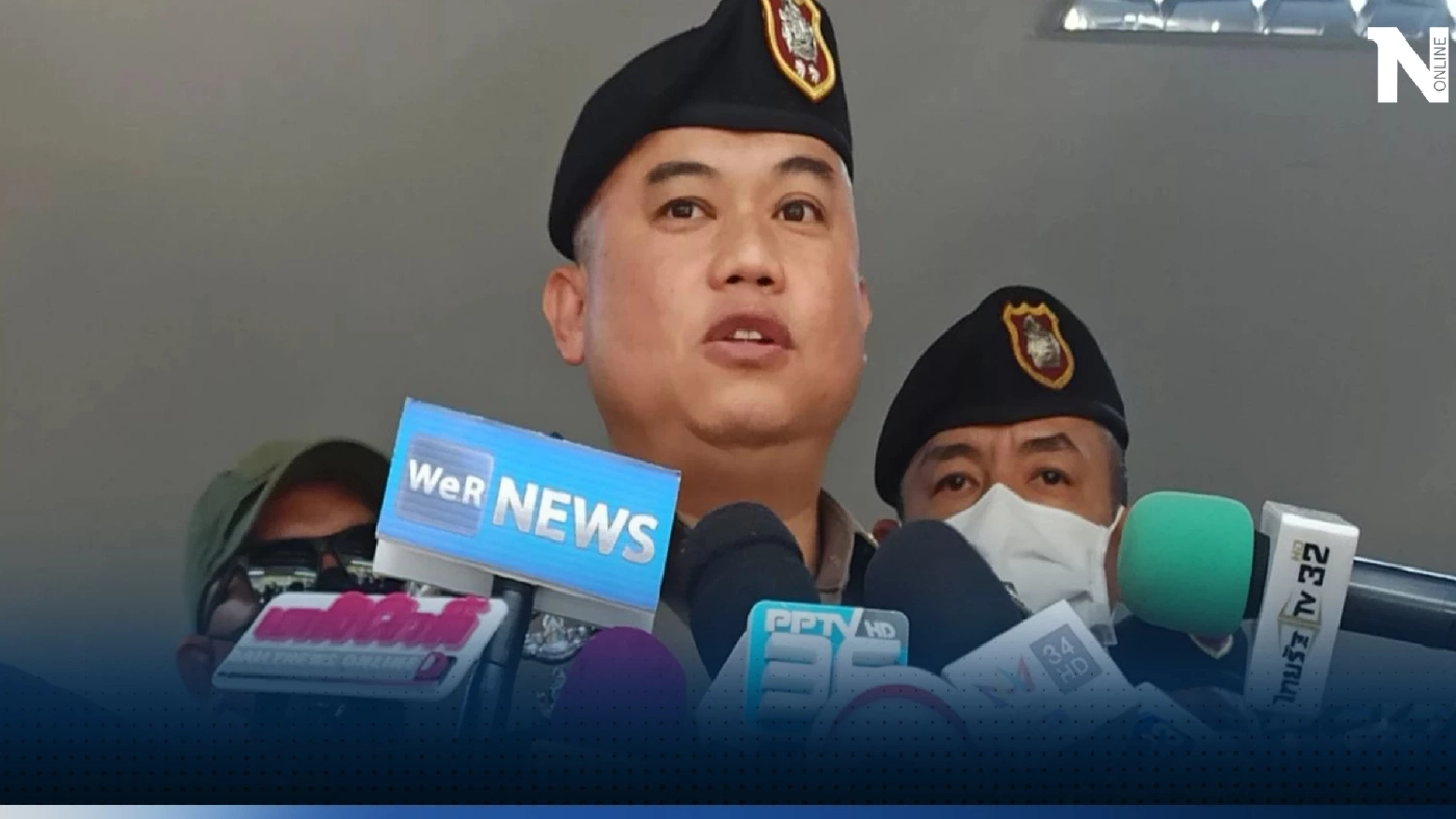 เผยแล้ว คราบเขม่าปืนมัดตัวคนลงมือ จ่อเรียกสอบบิ๊กทหาร "พ่ออิคคิว"