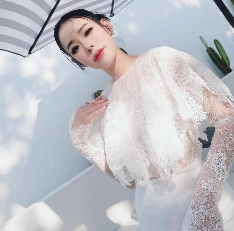 หนิง ปณิตา ขอบคุณทุกกำลังใจ ทุกจุดจบเริ่มต้นใหม่ได้เสมอ 