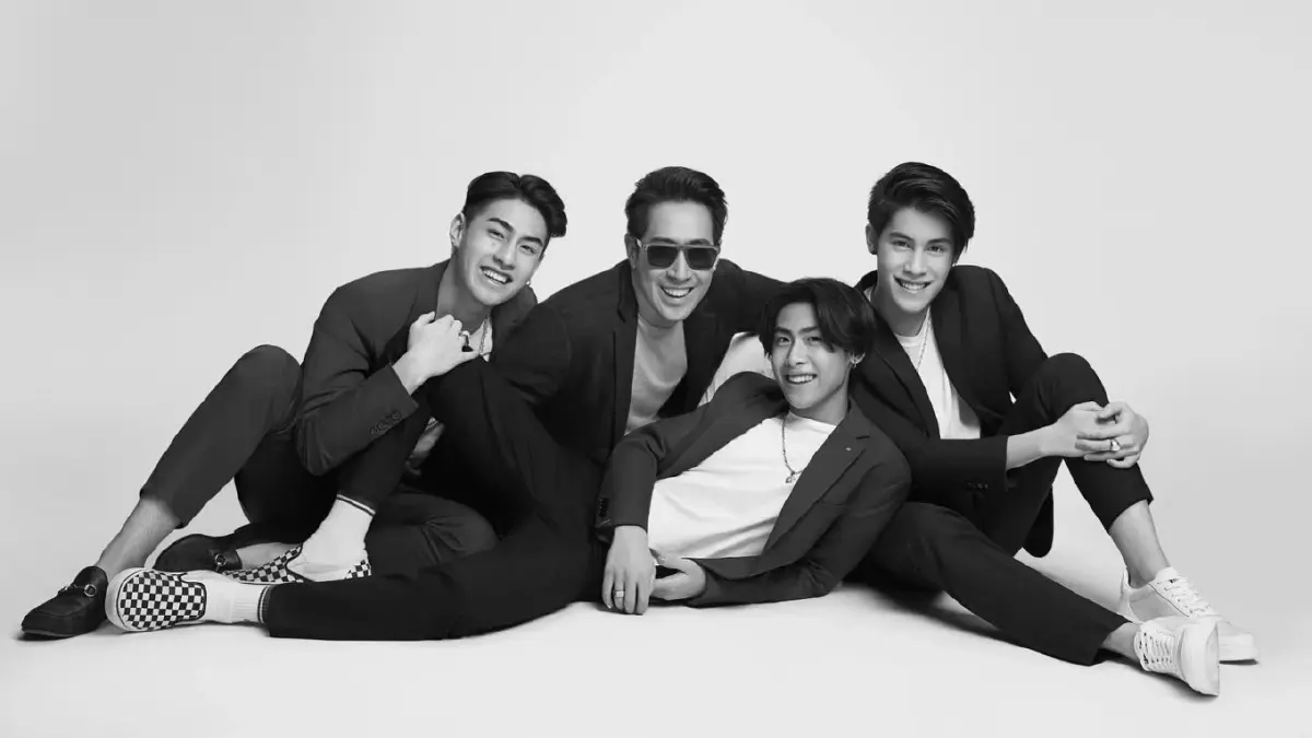 อะไรยังไง "ปิ่น เก็จมณี" โพสต์ฝากไว้ให้คิด ถ้าเจอคนเช่นนี้ รักษาเขาไว้ให้ดี