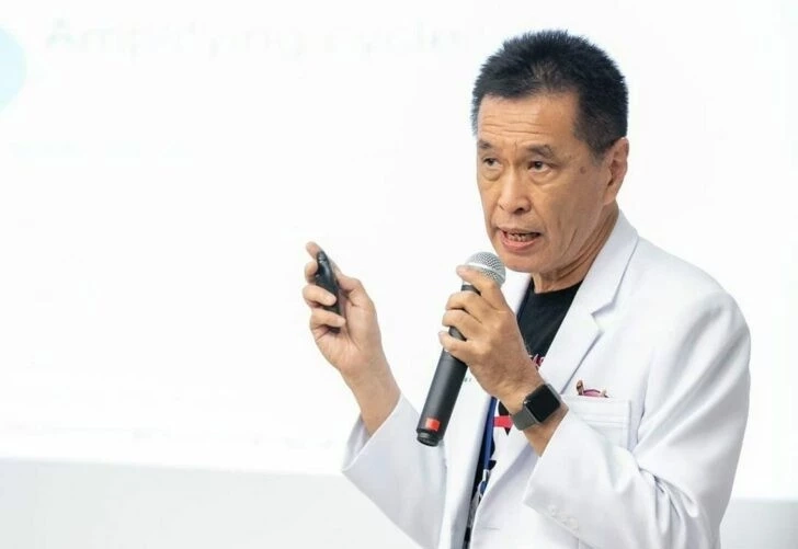 หมอดื้อ เปิดเรื่องเล่าครั้งหนึ่ง "ชีวิตหมอ กับประสบการณ์วิญญาณ"