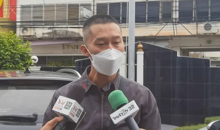 สามี "หนิม" ให้ข้อมูล ตร. เพิ่ม พร้อมเปิดตัวละครใหม่เชื่อมโยง "แอม ไซยาไนด์"