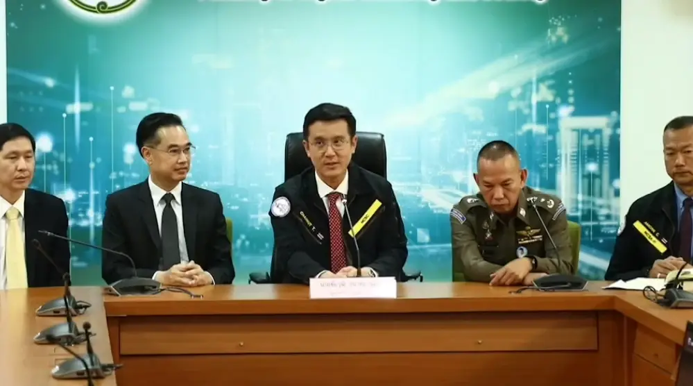 ดีอีเอส รับยังจับ แฮกเกอร์ "9near" ไม่ได้ ไม่ฟันธงข้อมูลหลุดมาจาก "หมอพร้อม"