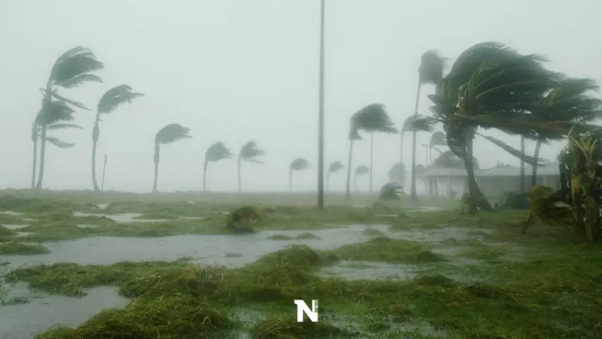 อุตุฯ เตือนไทยอากาศแปรปรวน ตอนบนอากาศร้อนจัด และมีฝนบางพื้นที่