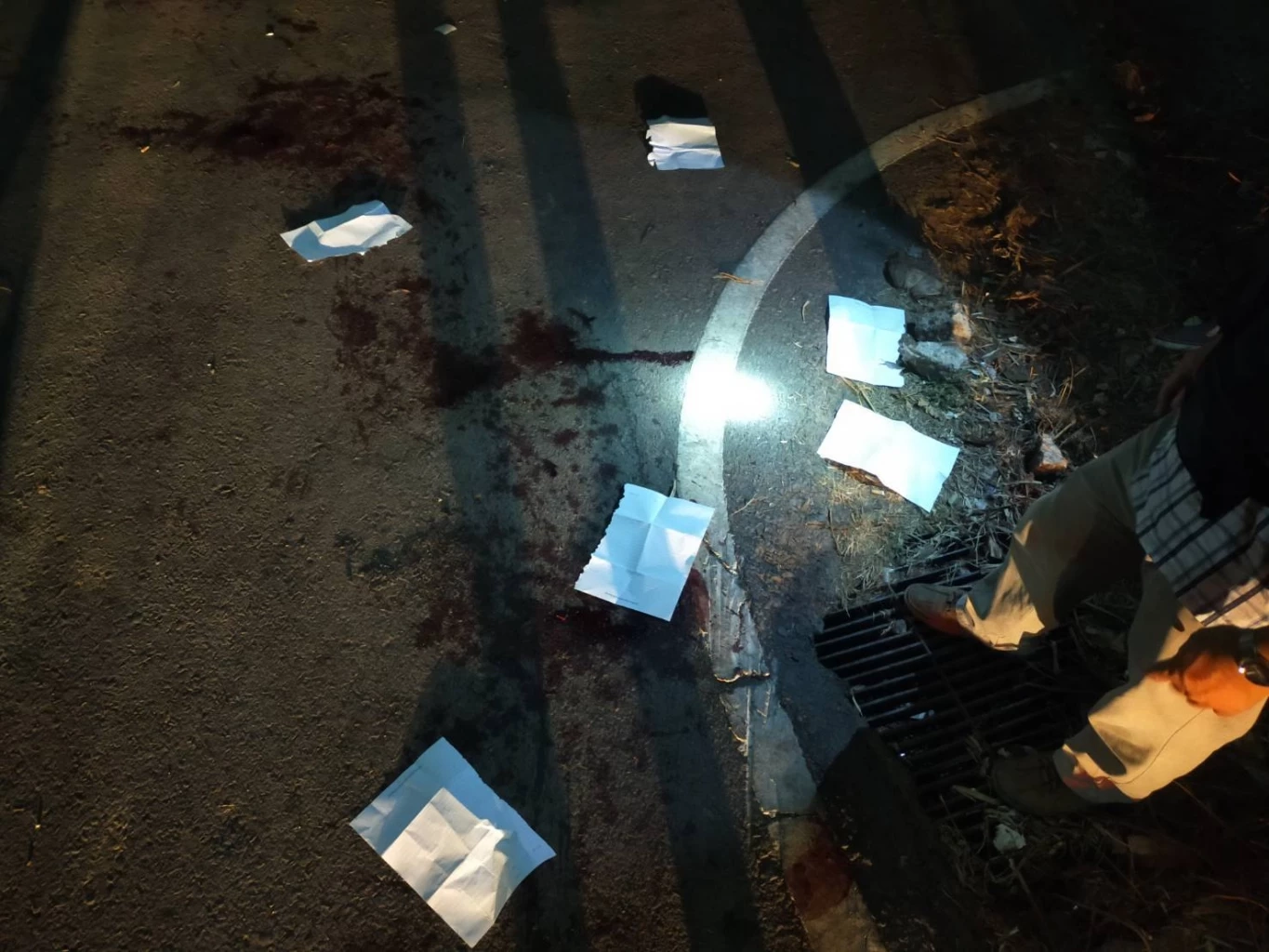 โคตรดุ! แก๊งเงินกู้เมืองแพร่ นัดเคลียร์ ปะทะเดือด ยิงแทง-ตายเจ็บเกลื่อน