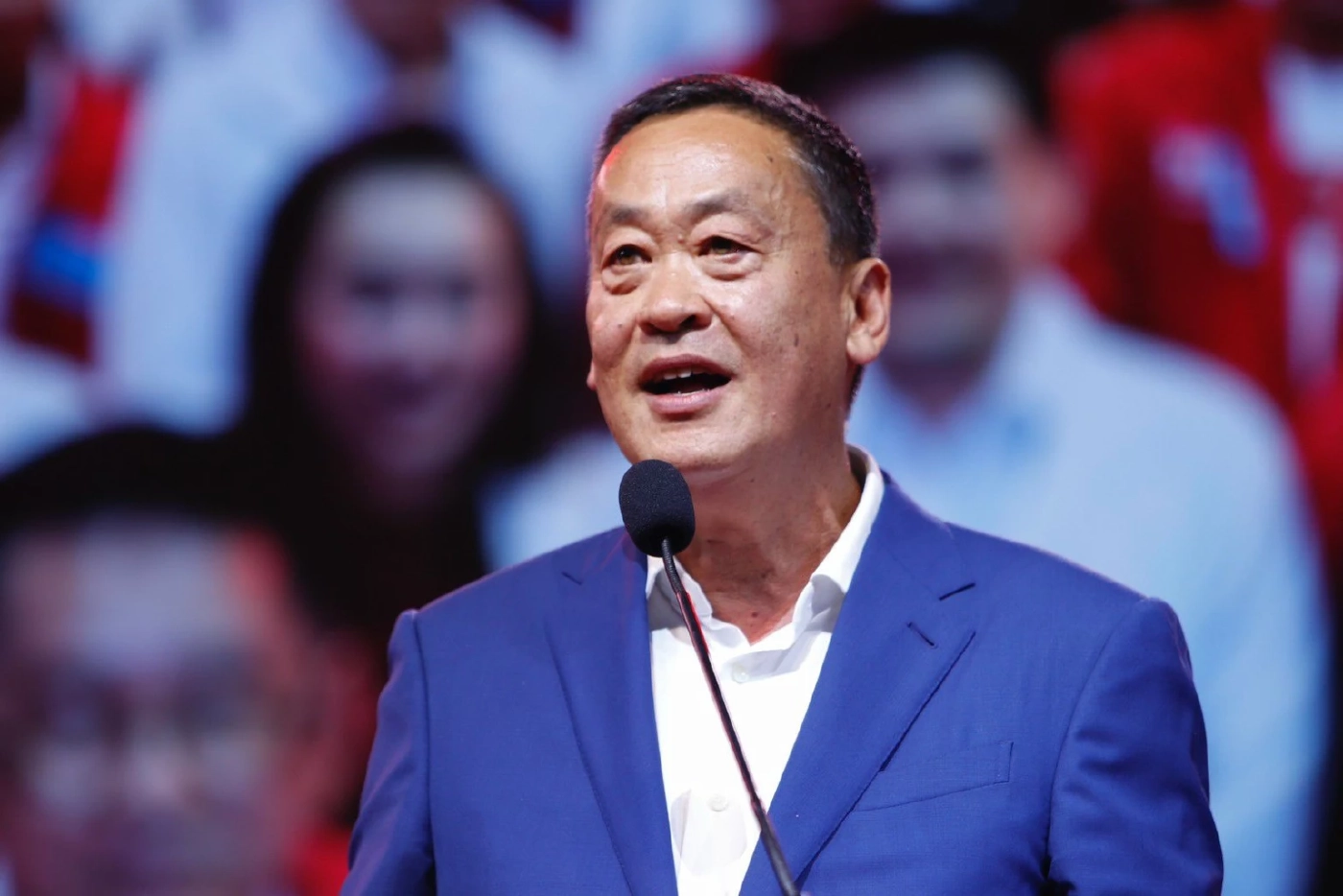 เลือกตั้ง 66 : เปิดผลโหวต ”เนชั่นโพล” ครั้งที่ 1 เพื่อไทยมาแรง แต่ไม่แลนด์สไลด์