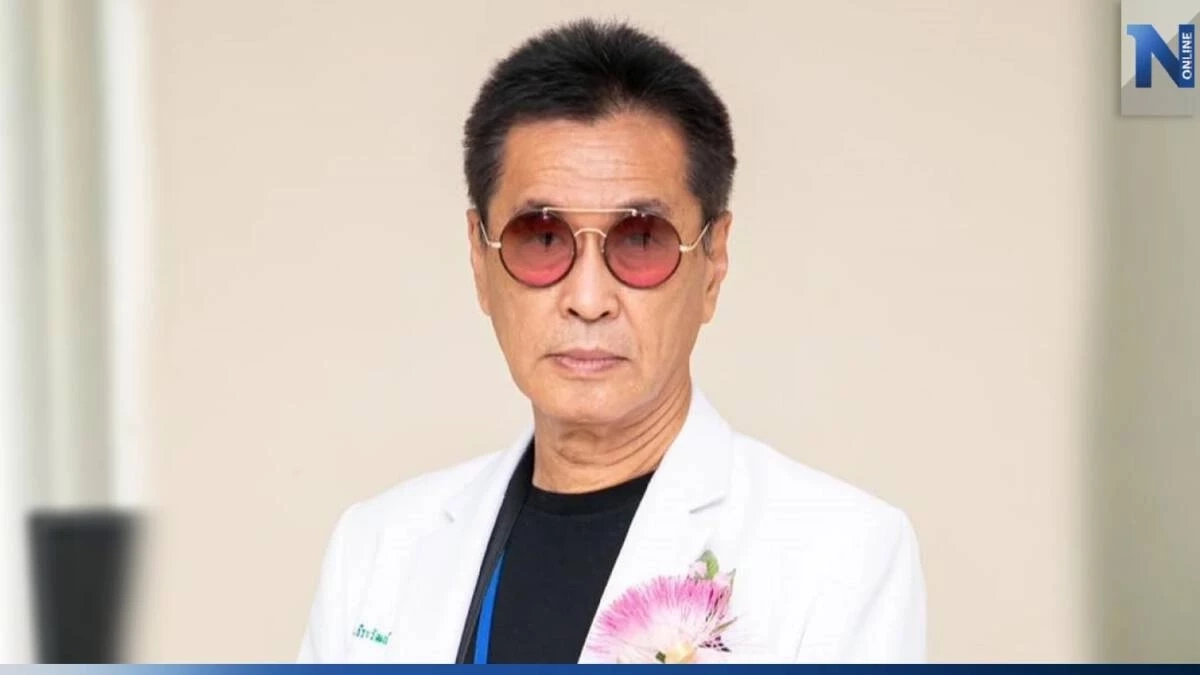 หมอดื้อเตือน "สมองเสื่อมวัยชราพุ่งสูง ตรวจรู้ล่วงหน้าช่วยได้ เอาชนะได้"