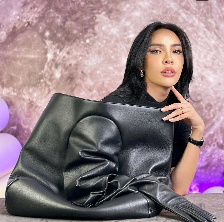 นัท นิสามณี ยูทูบเบอร์คนดัง ขอชี้แจงประเด็น พูด ระเบิด กลางสนามบิน