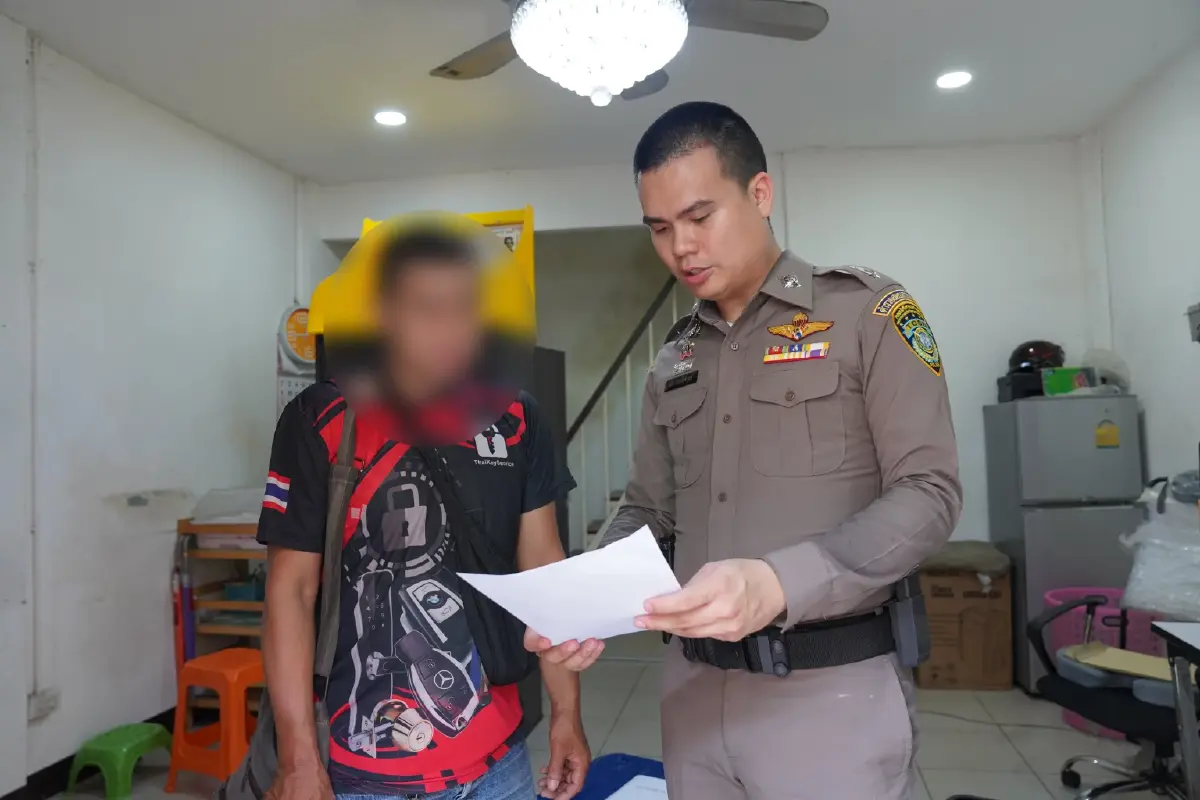 ปอท.บุกทลาย 2 เครือข่าย ไลฟ์สดเล่นพนันออนไลน์ อึ้ง! เงินหมุนเวียน 600 ล้าน