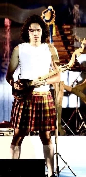 ด้วยความอาลัย เปิดประวัติ รุต โปงลางสะออน มือพิณฝีมือดีแห่งวงโปงลางสะออน