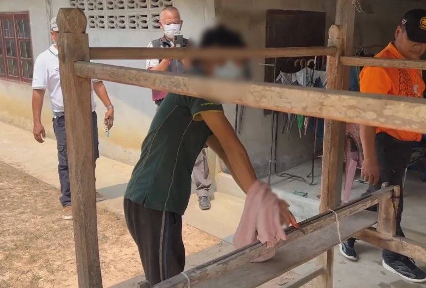 รวบโจรมืออาชีพ งัดบ้านขโมยของชาวบ้าน ประวัติโชกโชน อีก 2 หลังจะครบร้อย