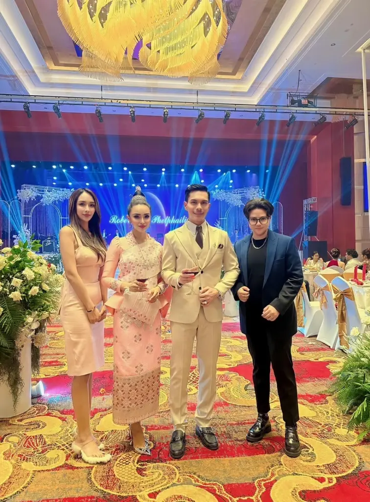 หมอโรเบิร์ต เปิดดวง 5 ราศี ที่ผ่านมาให้ผ่านไป จากนี้ดวงการเงินของคุณจะดีมาก
