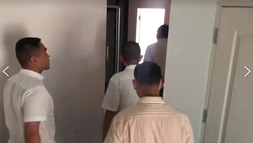 ตร.เล็งเพิกถอนสัญชาติลูก “นวพร” จ่อผลักดันกลับจีน