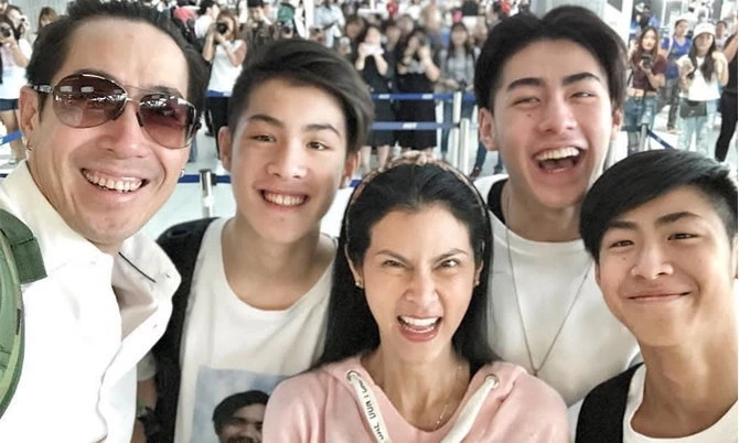 เปิดใจครั้งแรก "เจ้าขุน จักรภัทร" หลังเจอดราม่าครอบครัว รับรู้สึกเหนื่อย!